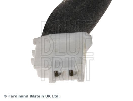 ABS-sensor Achter Links past: HYUNDAI SANTA FÉ II 2.0D-2.7 11.05-05.13