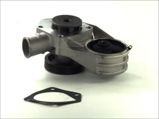 Waterpomp, met pakking past: SKODA FELICIA CUBE, FELICIA I, FELICIA II 1.3 10.94-04.02