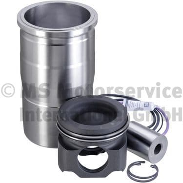 Repair Kit, piston/cylinder liner