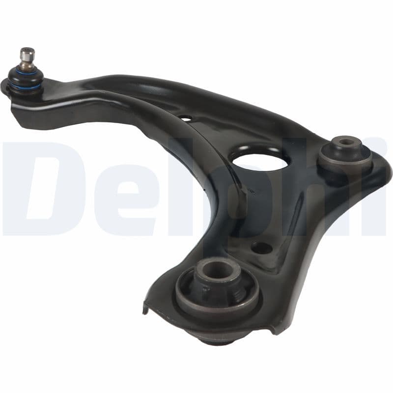 Vooras spoorcontrole arm Links bodem voor past: NISSAN MICRA V 0.9-1.5D 12.16-
