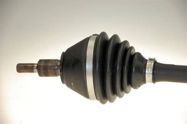 Airconditioning verdamper past: FORD C-MAX II, FOCUS III, GRAND C-MAX, KUGA II 1.0-Electric 04.10-02.20