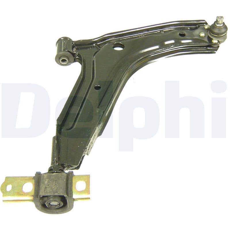 Track control arm