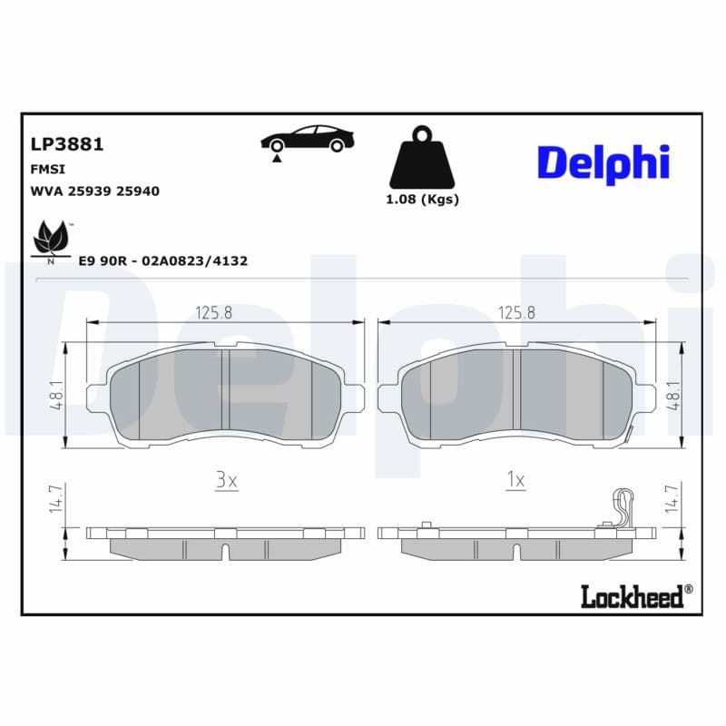 DELPHI