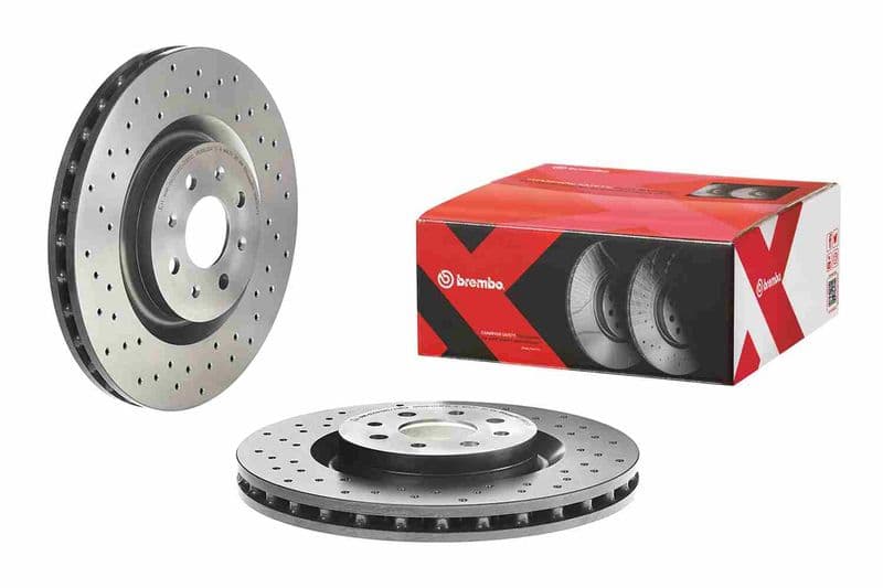 BREMBO