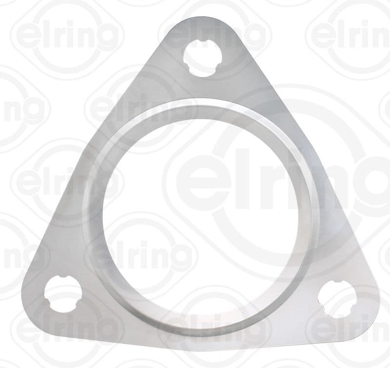 Gasket, exhaust system