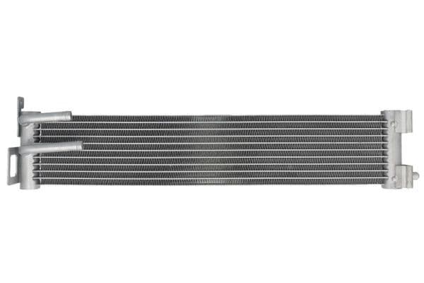 Olie radiator past: CASE IH 105 A 2WD, 105 A 4WD, 105 C, 105 U, 105 U PRO, 55 C, 65 C, 75 C, 85 C, 85 U, 95 C, 95 U  NEW HOLLAND T4.105V 4WD, T4.55 2WD, T4.55 4WD, T4.65 2WD, T4.65 4WD