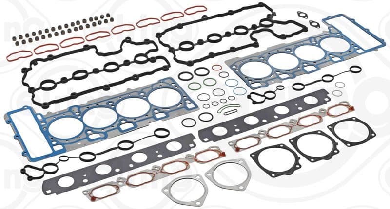 Gasket Kit, cylinder head