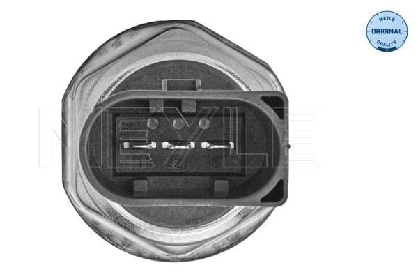 Brandstofdruksensor past: DS DS 3 / DS 3, DS 4 II, DS 7  CITROEN BERLINGO, C3 AIRCROSS I, C3 AIRCROSS II, C3 III, C4 CACTUS, C4 III, C4 SPACETOURER, C5 AIRCROSS, C-ELYSEE 1.5D 06.17-