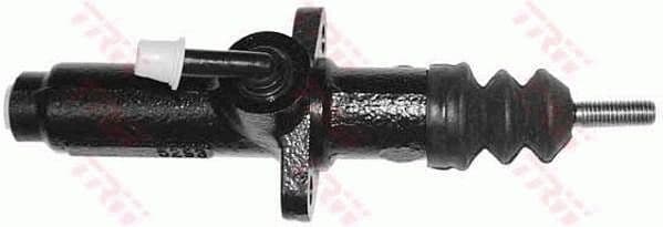 Hoofdcilinder koppeling (19,1mm), voertuig met het stuurwiel op de rechterzijde past: AUDI 80 B2, 80 B3, 90 B2, 90 B3, COUPE B2, QUATTRO  PORSCHE 924, 944  VW PASSAT B2 1.6-2.5 08.78-09.91