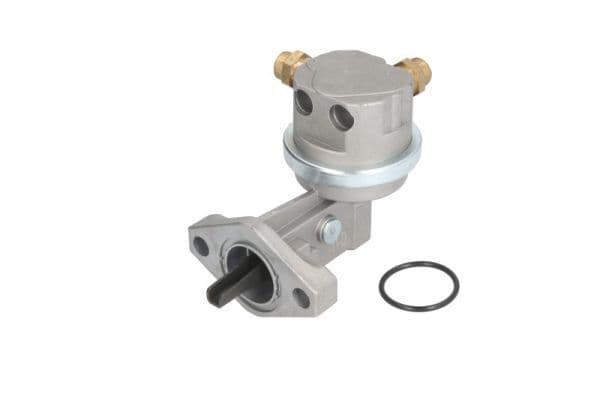 Mechanische brandstofpomp past: ATLAS XAS 90  BOBCAT 975  CASE IH 1394, 1494  JOHN DEERE 100, 105, 110, 135, 1010, 1020, 1030, 1040, 1040V, 1052, 1055, 1065, 1065H, 1068, 1068H, 1072, 1075