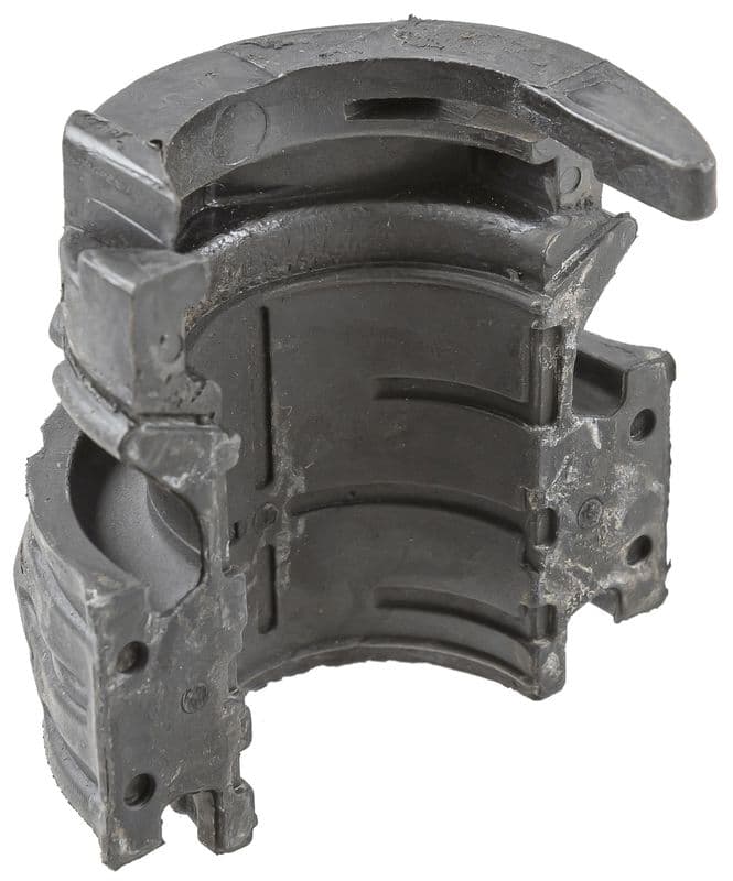 Stabilisatorstang bus voor bodem/top Links/Rechts past: PORSCHE CAYENNE  VW TOUAREG 2.5D-6.0 05.02-05.10