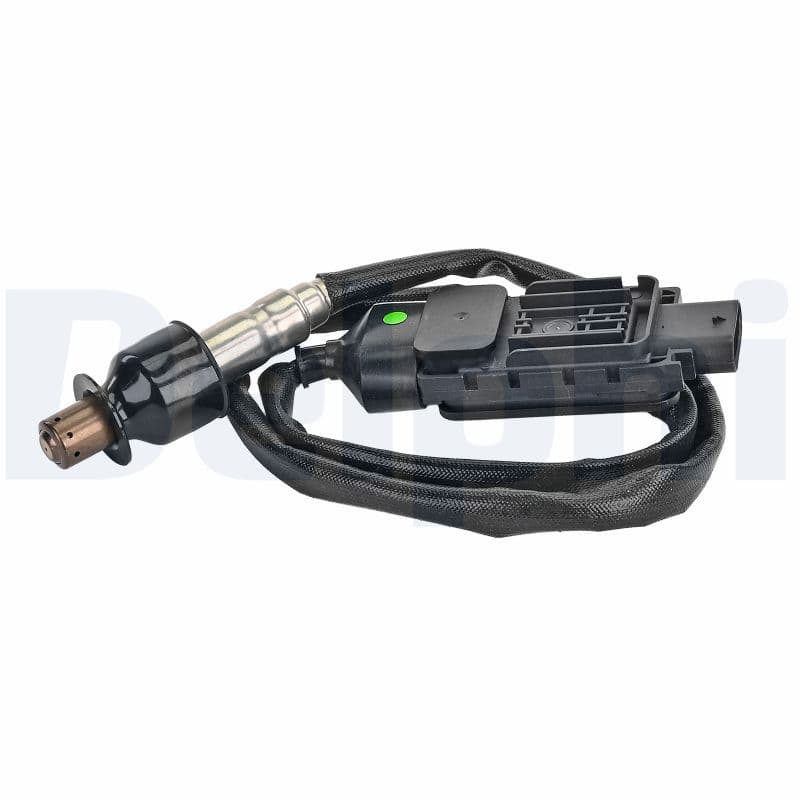 NOx-sensor past: VOLVO XC40 2.0D 10.17-12.21