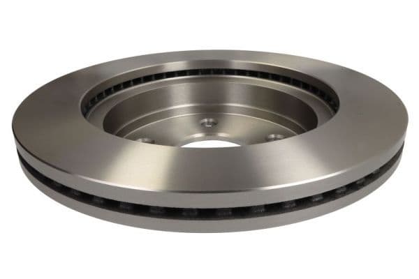 Brake disc Voor Links/Rechts past: CHRYSLER ASPEN, ASPEN HYBRID  DODGE DURANGO, RAM, RAM 1500  RAM 1500 3.0D-6.7 06.01-