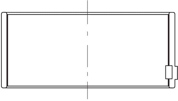 Connecting Rod Bearing