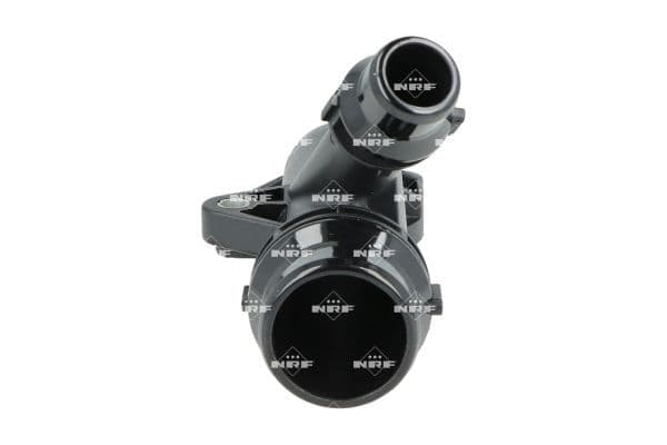 Koelingsysteem stub-pipe past: BMW 1 (E81), 3 (E46), 3 (E90), 3 (E91), X3 (E83), Z4 (E85) 1.6-2.0 12.97-06.12