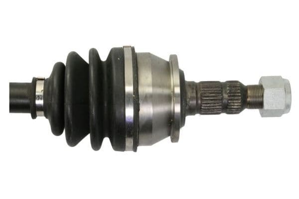 Aandrijfas Voor Rechts 589mm (nieuw) past: OPEL ASTRA J 1.6/1.7D 09.09-