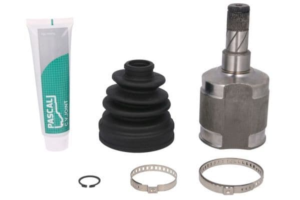 CV-gewricht binnen Links/Rechts (34z/29z/35mm) past: DAEWOO ESPERO 1.5/1.8/2.0 10.91-09.99