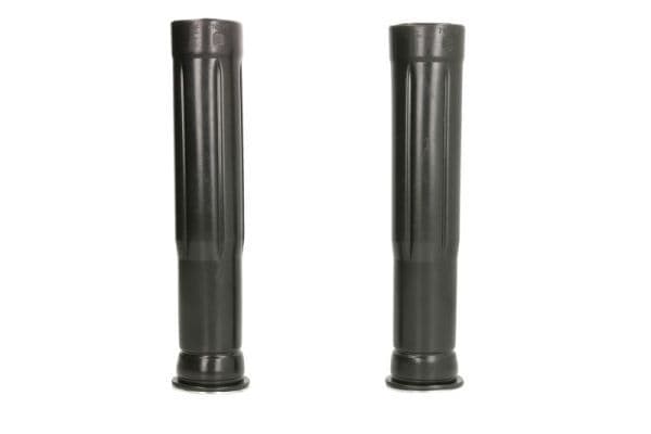 Schokbreker montage kit Achter past: CITROEN C1  PEUGEOT 107  TOYOTA AYGO, YARIS 1.0-1.8 06.05-03.17