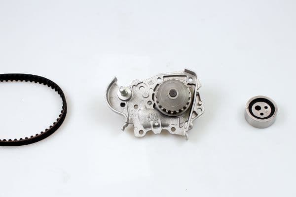 Water Pump & Timing Belt Kit