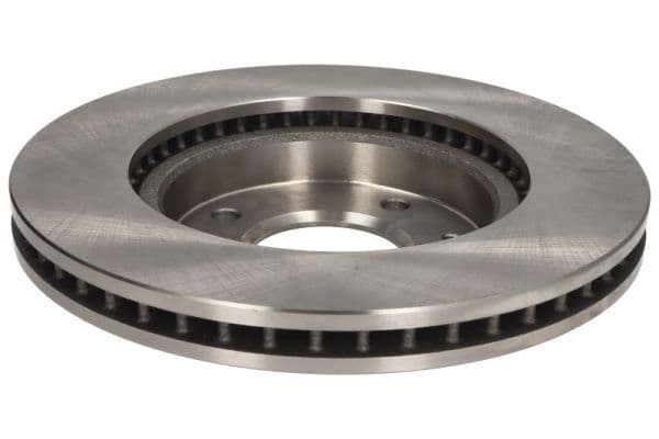 Brake disc Voor Links/Rechts past: MITSUBISHI GALANT VIII, LANCER VII 1.3-2.5 09.96-12.13