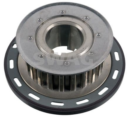 Krukas tandwiel past: VOLVO C30, S40 II, S60 II, S80 II, V40, V50, V60 I, V70 III  CITROEN BERLINGO, BERLINGO MULTISPACE, C1, C2, C2 ENTERPRISE, C3 I, C3 II, C3 PICASSO 1.4D-2.0D 09.01-