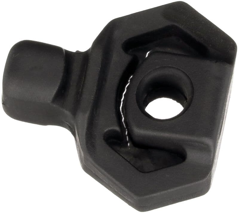 Hanger, exhaust system