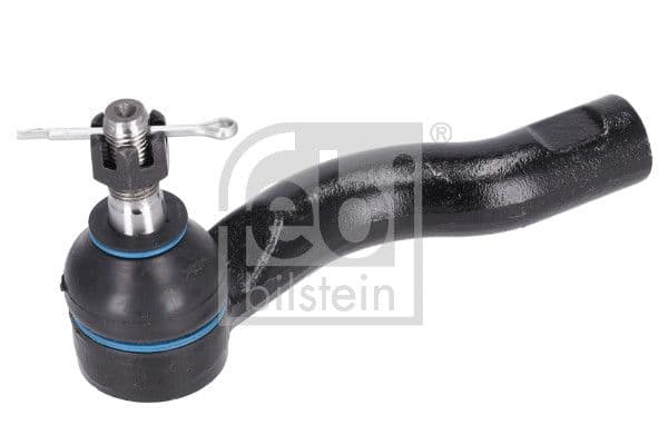 Ingangsflens achteras past: IVECO