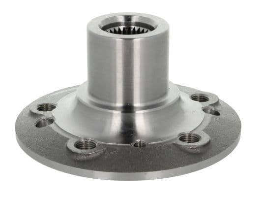 Wheel hub Achter/Voor past: MERCEDES GL (X164), M (W164), R (W251, V251) 3.0-6.3 02.05-12.14