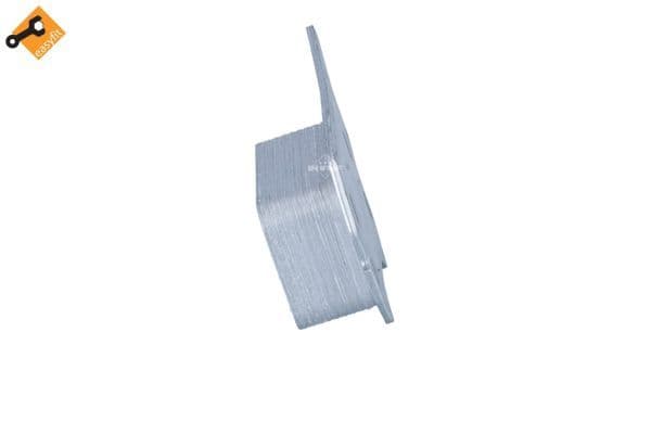 Oil Cooler, engine oil