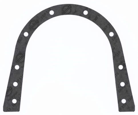 Gasket, housing cover (crankcase)