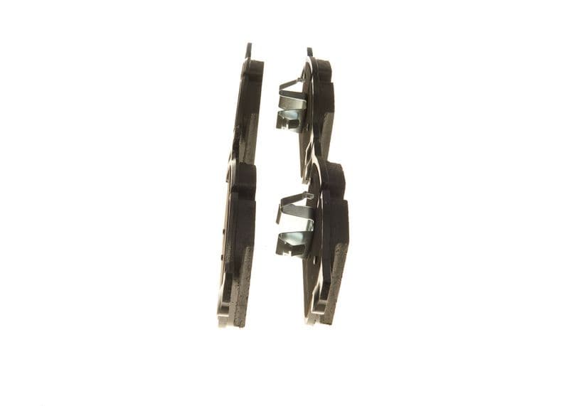 Remblokken set Voor , past: JAGUAR F-PACE, I-PACE, XE, XF II, XF SPORTBRAKE  LAND ROVER RANGE ROVER VELAR 2.0-Electric 03.15-