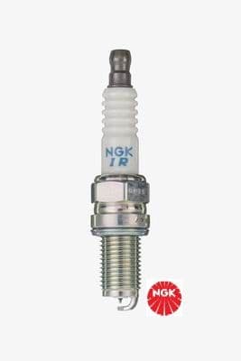 Spark plug