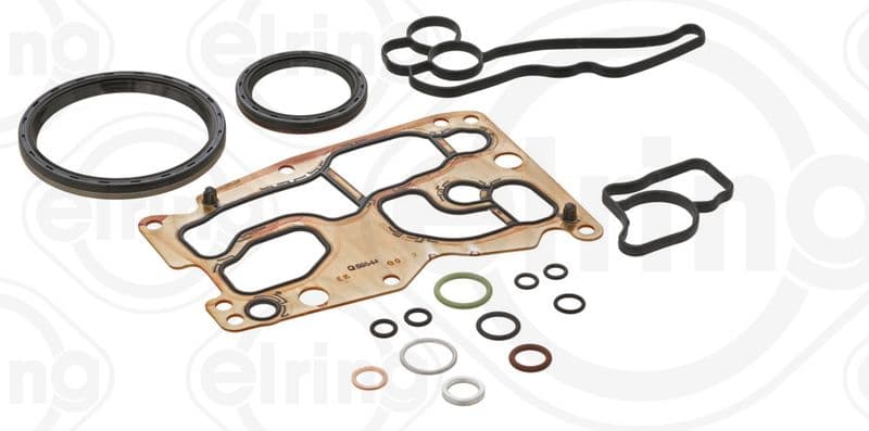 Gasket Kit, crankcase