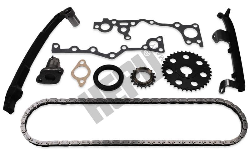 Reparatieset voor montage van schokdemper Achter/Voor (bodem) past: CAN-AM RENEGADE, MAVERICK 570-1000 2015-2022