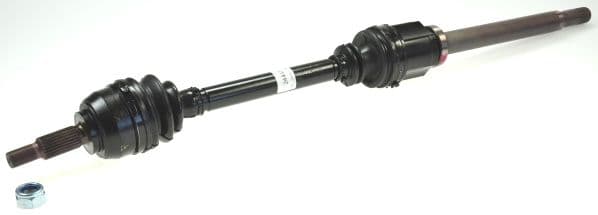 Stabilisator silentblock Achter/Buiten/Voor (binnendiameter: 16mm, buitendiameter: 50mm) past: MAN CLA, E2000, F2000, F90, F90 UNTERFLUR, FOC, HOCL, L2000, LION´S CITY, LION´S CLASSIC 01.85-