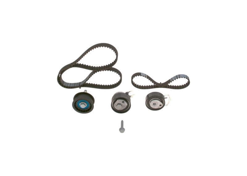 Tandwielset (riem+tandwiel) past: AUDI A2  SEAT ALTEA, ALTEA XL, AROSA, CORDOBA, CORDOBA VARIO, IBIZA II, IBIZA III, IBIZA IV, IBIZA IV SC, IBIZA IV ST, LEON, TOLEDO II 1.4-1.9D 04.96-05.15