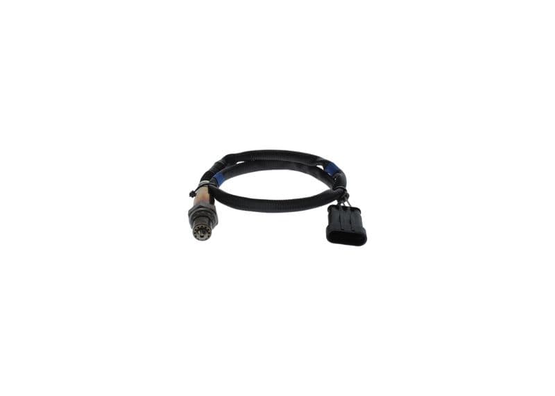 Oxygen Sensor