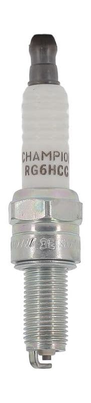 Spark plug