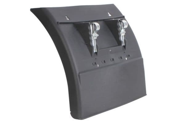 Achterspatbord Links/Rechts past: IVECO STRALIS I 05.07-