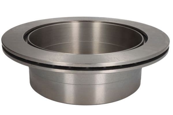 Brake disc Achter Links/Rechts past: TOYOTA FORTUNER, LAND CRUISER, LAND CRUISER 80, LAND CRUISER PRADO 2.4-4.5 11.84-