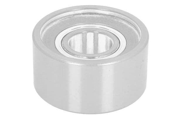 Deflection/Guide Pulley, timing belt