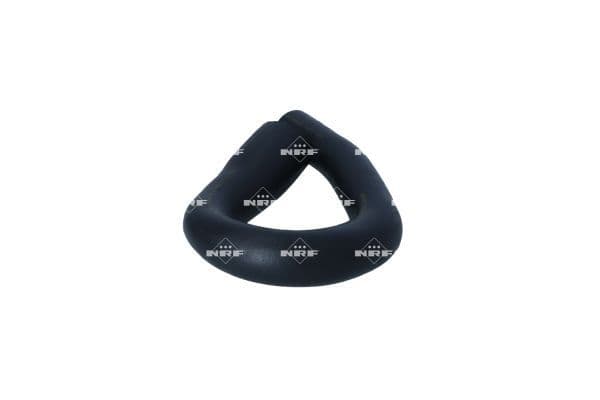 Intercooler slang (Uitlaatzijde) past: OPEL ASTRA H, ASTRA H GTC 1.3D 04.05-10.10