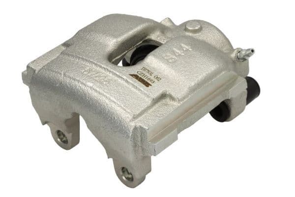 Schijfremklauw Voor Rechts (nieuw) past: BMW 3 (E46), X3 (E83), Z4 (E85), Z4 (E86)  MG ZT, ZT- T  ROVER 75, 75 I 2.0-4.6 02.99-12.11