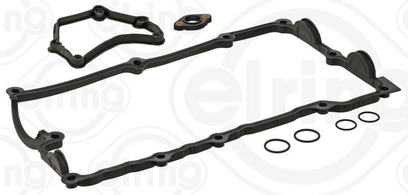 Gasket Set, cylinder head cover