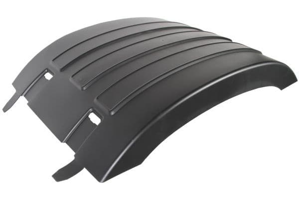 Achterspatbord Links/Rechts (bovenste deel) past: VOLVO FH, FH II 09.05-