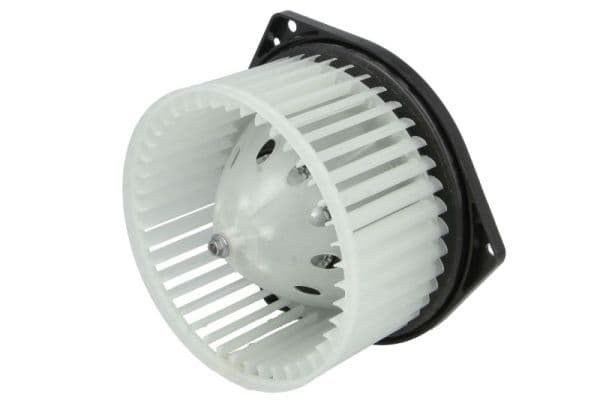 Luchtblazer past: ISUZU D-MAX II 1.9D/2.5D 06.12-