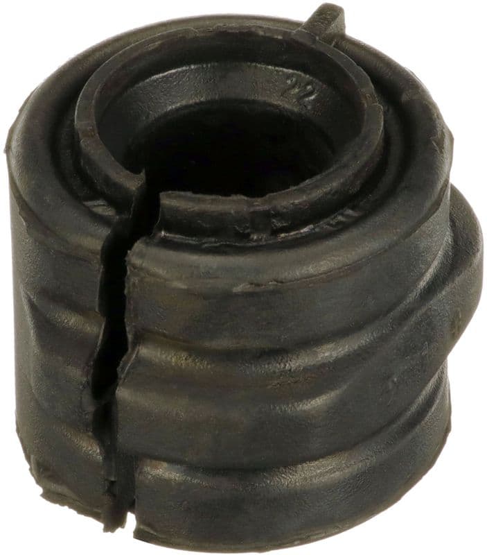 Mounting, stabiliser bar