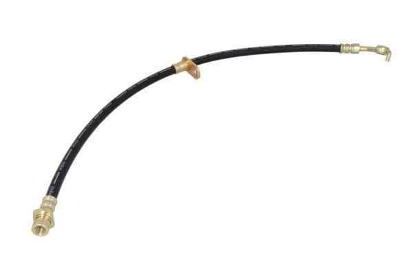 Remleiding/slang flexibel Voor Links (lengte 570mm, M10x1/Banjo) past: TOYOTA RAV 4 II 1.8/2.0 05.00-11.05
