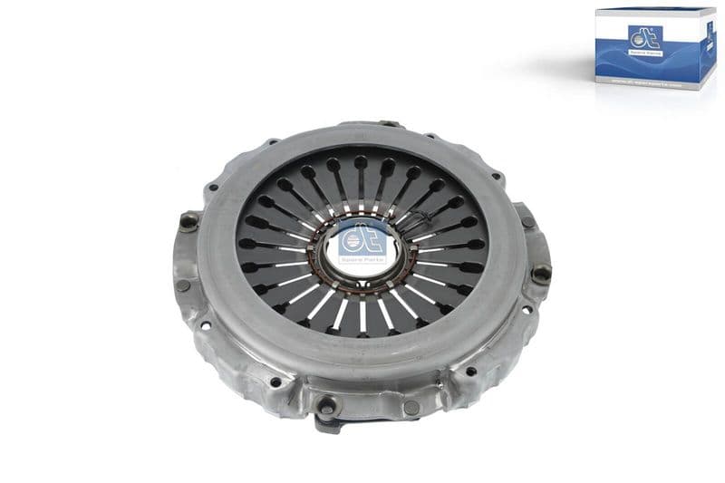 Clutch Pressure Plate