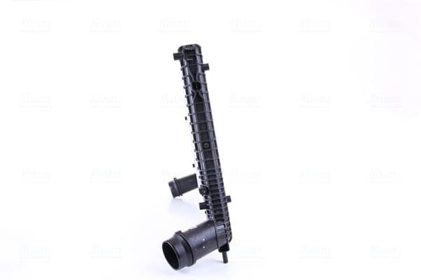 Toevoerluchtkoeler past: VW BEETLE, GOLF VI, JETTA III, JETTA IV 2.0D 08.05-12.17